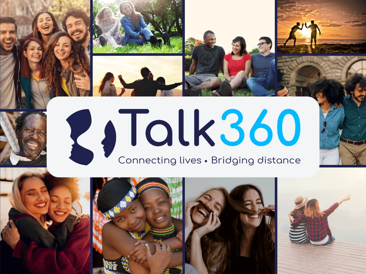 Talk360 Cheap International Calling App Try for free